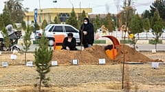 ۱۴۹ مورد فوتی جدید ویروس کرونا در ایران؛ کدام مناطق تهران آلوده‌ترند؟