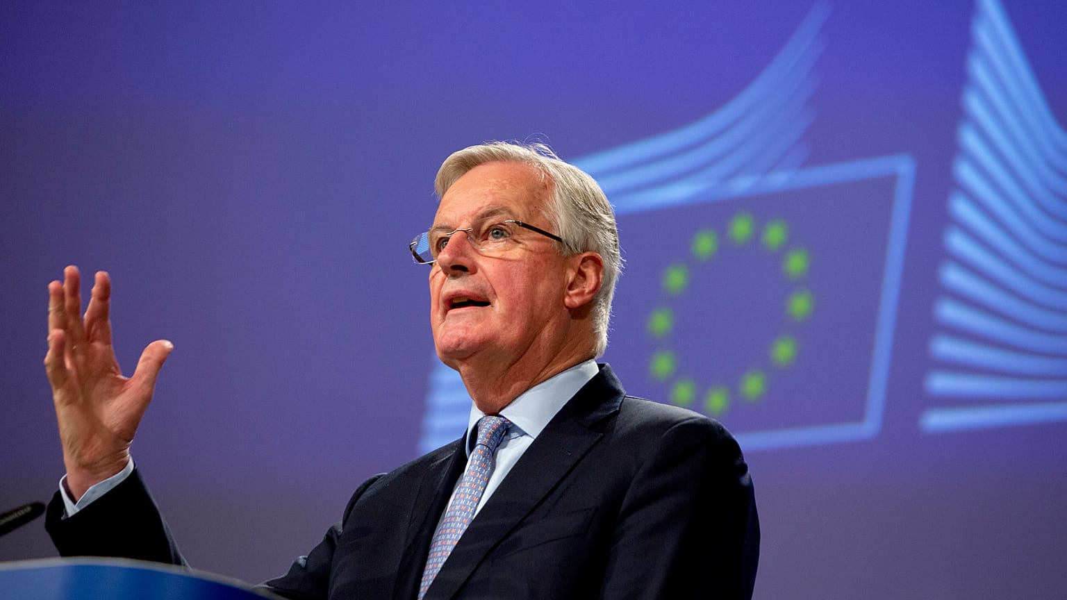 Belgium Britain Brexit