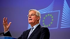 Belgium Britain Brexit