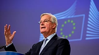 Belgium Britain Brexit