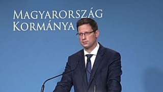 Koronavírus: a következő napokban ugrásszerűen nő a fertőzöttek száma Magyarországon