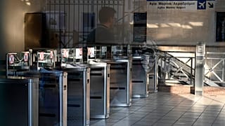 ΟΑΣΑ: Μειώνονται τα δρομολόγια λόγω COVID-19