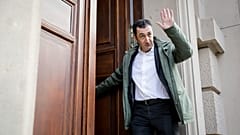 Almanya milletvekili Cem Özdemir