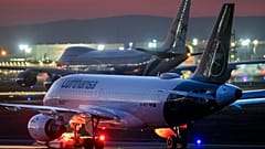 Lufthansa-Chef Spohr: "Fliegen macht kommerziell keinen Sinn mehr"