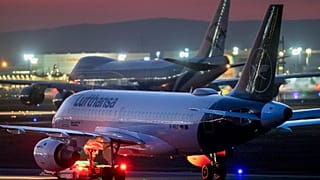 Coronavirus: Las aerolíneas piden ser incluidas en los paquetes de ayuda estatales