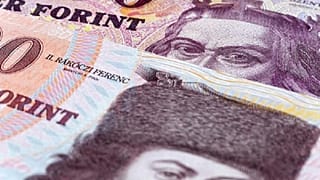 360 forint felett is járt az euró csütörtökön