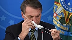 Jair Bolsonaro