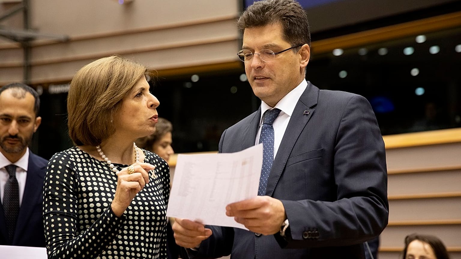 Belgium EU Virus Outbreak