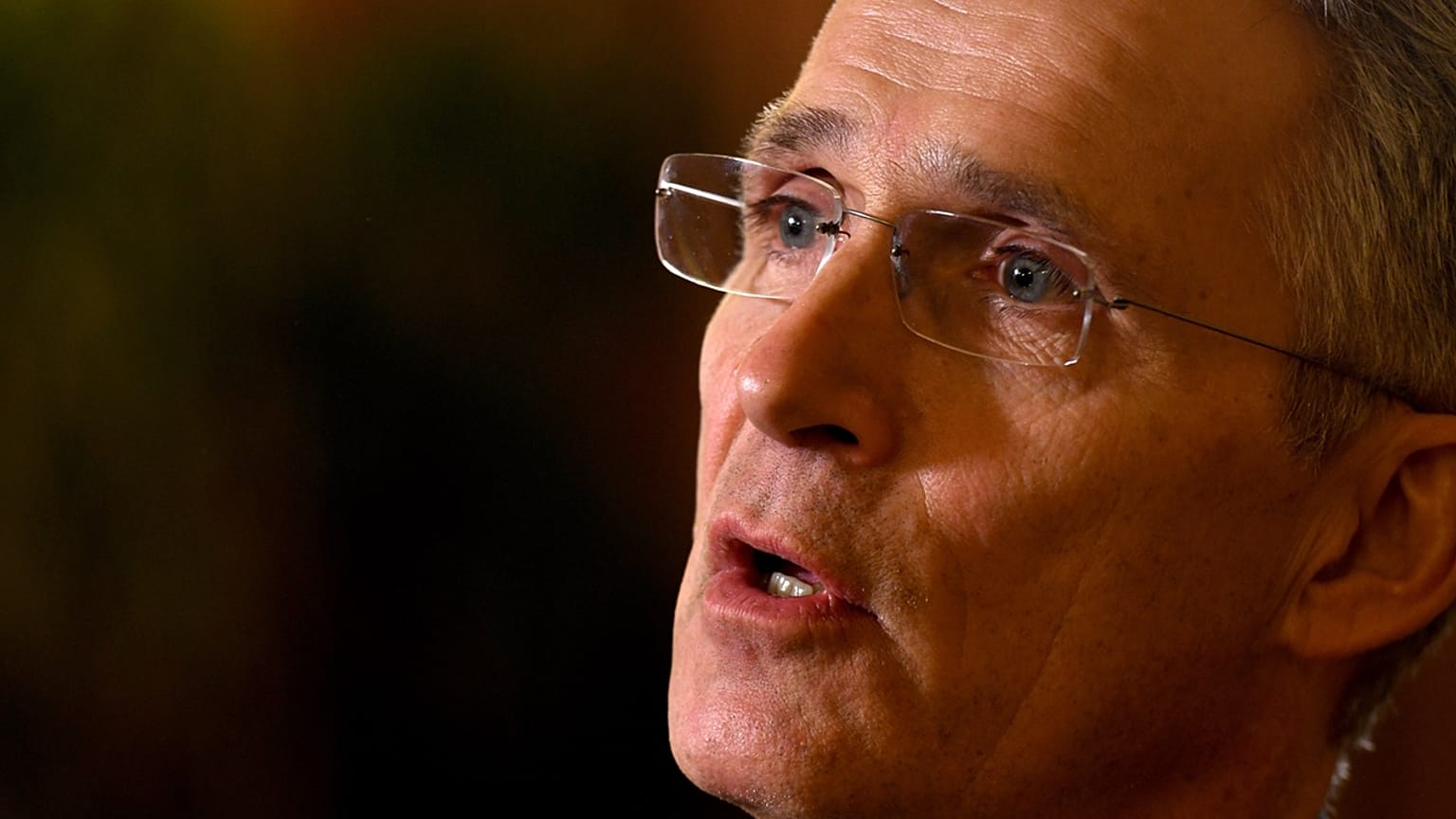 Stoltenberg