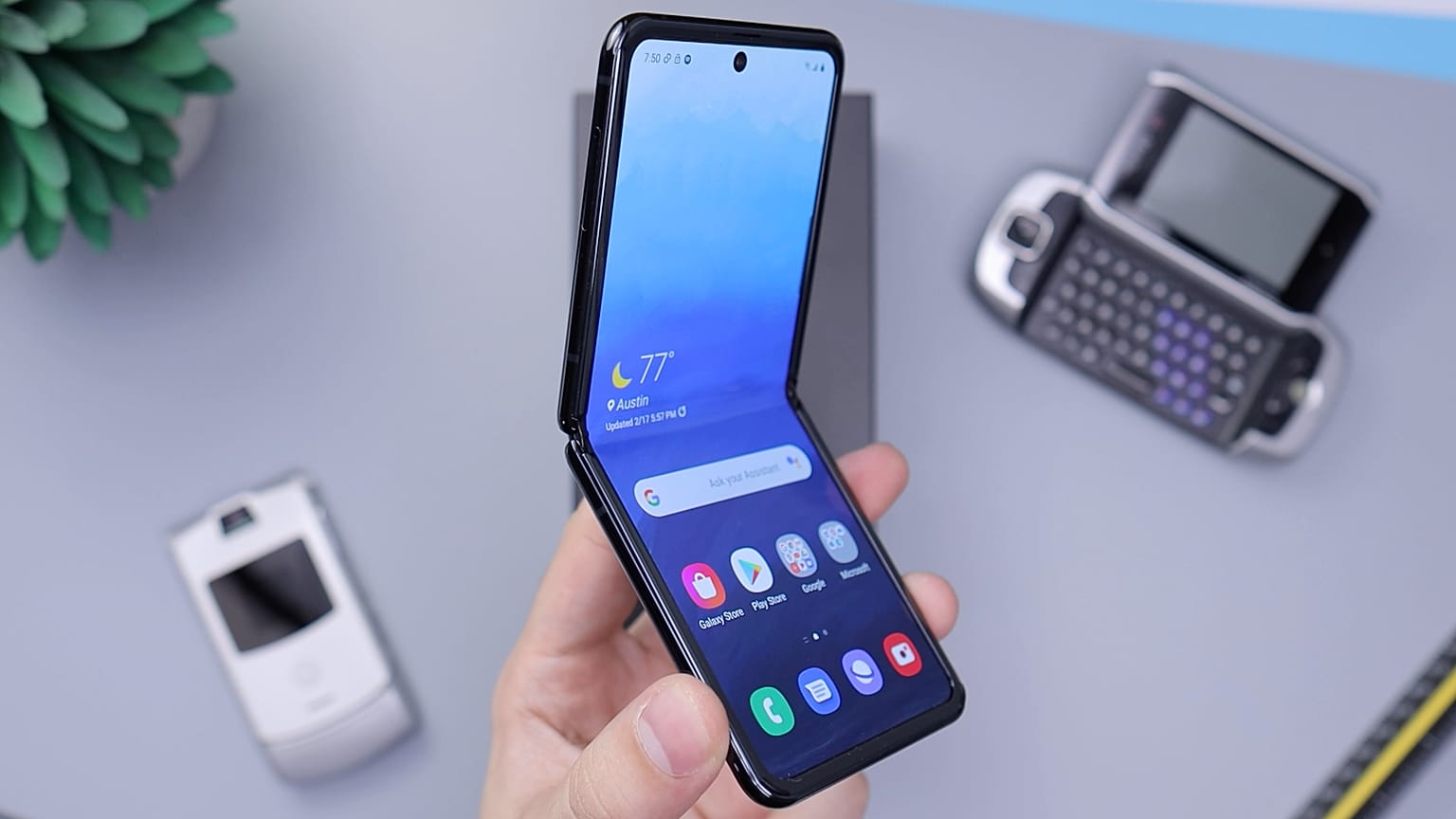 Fish scales could provide sustainable solution for phone screens