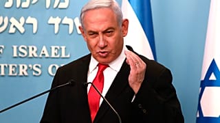 Virus Outbreak Israel Mideast