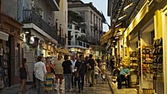 Greece Bailout What's Left