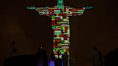 AP / Silvia Izquierdo