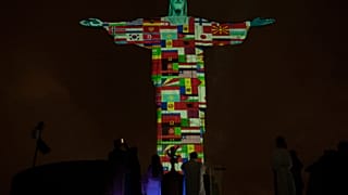 AP / Silvia Izquierdo