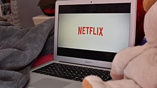 مجموعة "نتفليكس" العملاقة للبث التدفقي