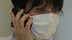 Coronavirus : les hôpitaux français se préparent à accueillir plus de patients