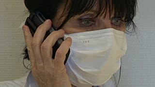 Coronavirus : les hôpitaux français se préparent à accueillir plus de patients