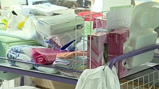 EU: közös egészségügyi készletet hoznának létre