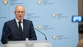 Κυβ. Εκπρόσωπος- Συμβούλιο Αρχηγών Πολιτικών Κομμάτων