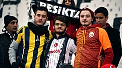 La Turquie suspend son championnat de football sous la pression des joueurs
