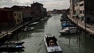 Italy Daily Life