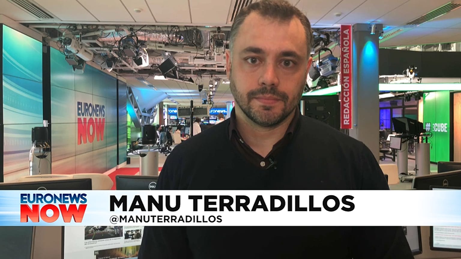 Euronews Hoy | Las noticias del jueves 19 de marzo de 2020