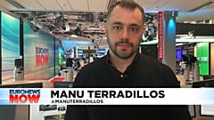 Euronews Hoy | Las noticias del jueves 19 de marzo de 2020