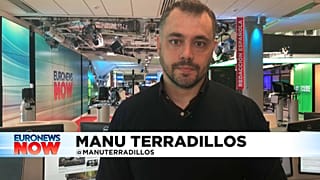 Euronews Hoy | Las noticias del jueves 19 de marzo de 2020