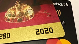 A bankok tartják a törlesztési moratóriumot és az új hitelezés rendjét