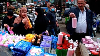 النيابة العامة السعودية تأمر بملاحقة شاربيْ "الديتول" 