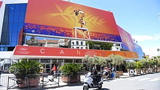 Virus Outbreak-Cannes Film Festival