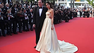 Quentin Tarantino,Daniela Pick