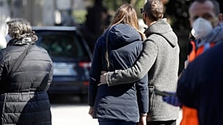 Bergamo: Tote können nicht mehr beerdigt werden 