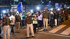 4 Vergewaltiger in Delhi gehängt
