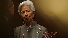 Christine Lagarde,Olaf Scholz
