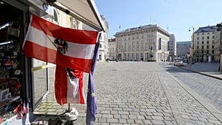 Austria Virus Outbreak