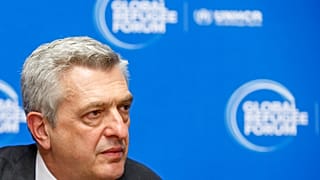 Switzerland Global Refugee Forum