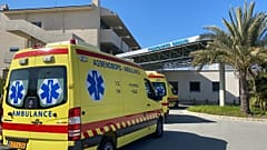 Κύπρος - COVID-19: Εξιτήριο για δύο ασθενείς - Κρούσμα σε ιδιωτικό νοσοκομείο της Πάφου
