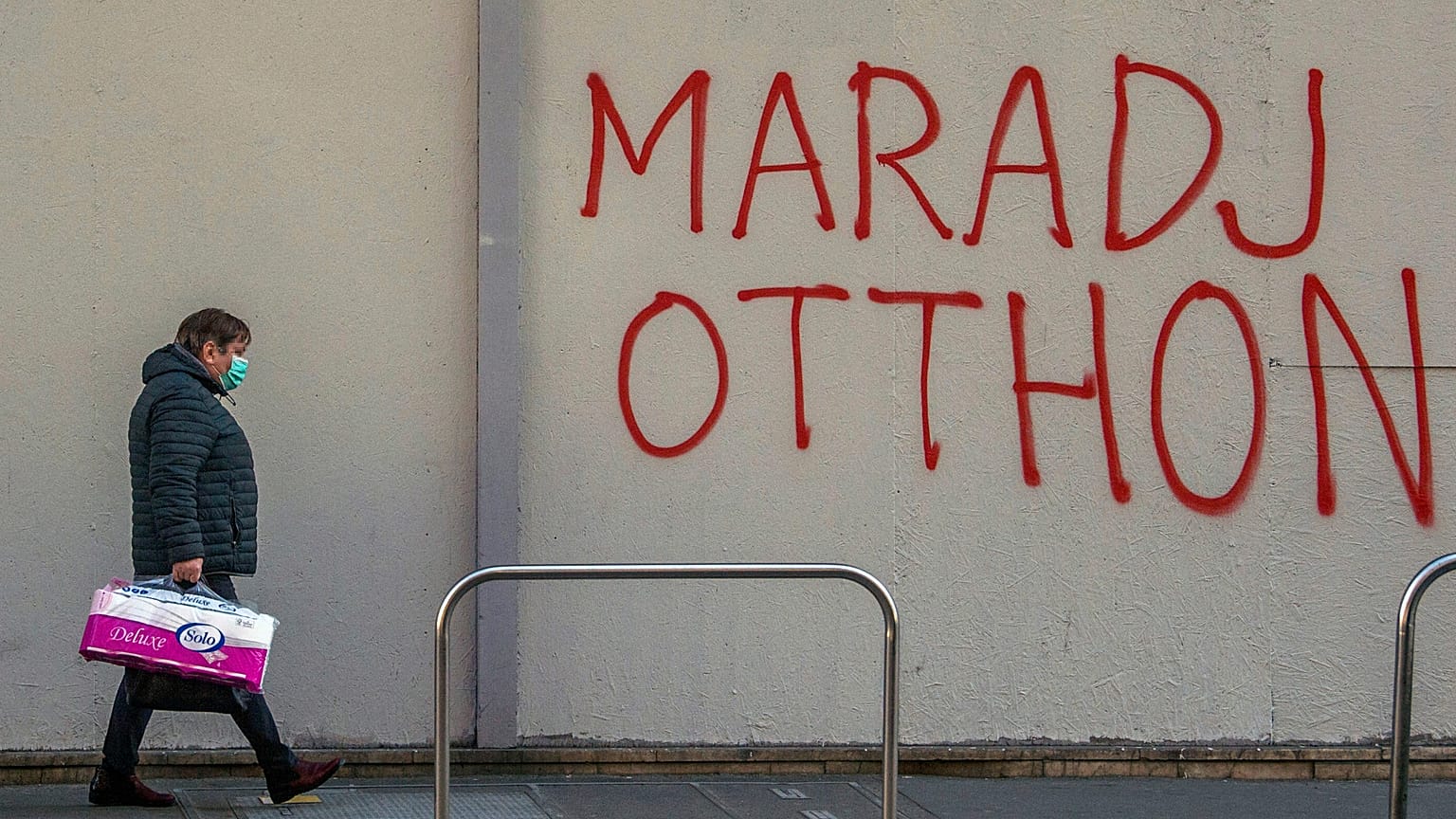 Hivatalosan 85 koronavírussal fertőzött van Magyarországon