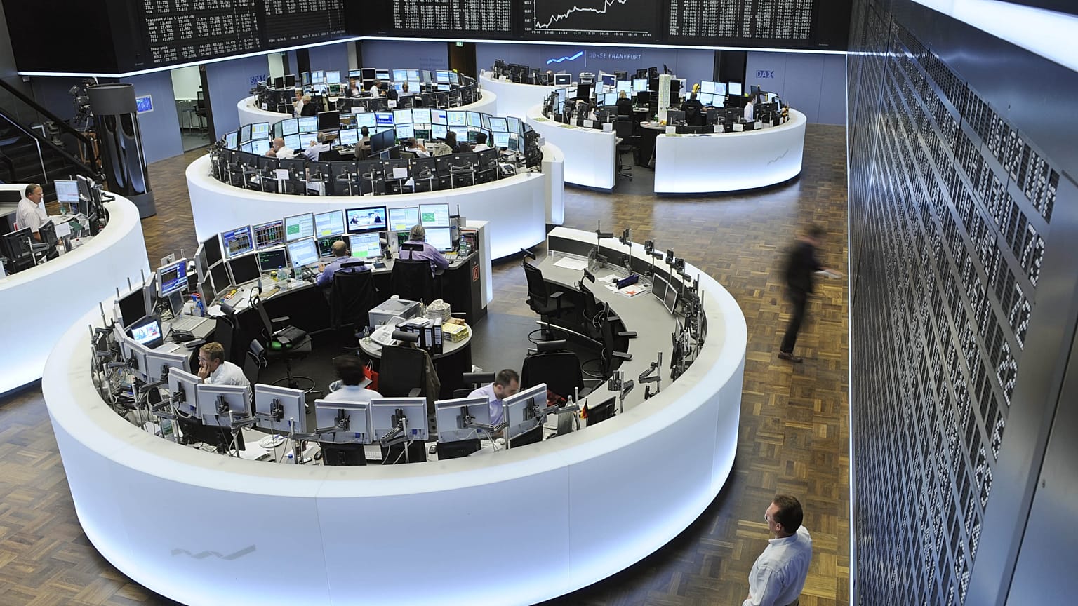 Deutsche Börse