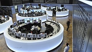 Deutsche Börse