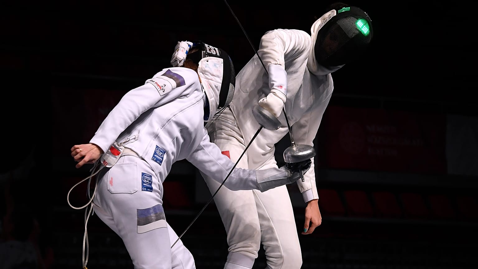 Párbajtőr GP Budapesten