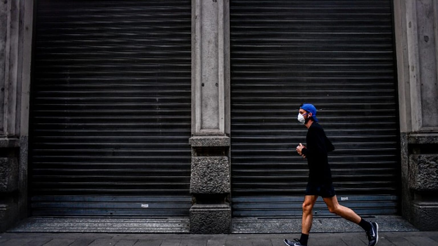 Coronavirus, podisti e confinamento: app come Strava svelano i "furbetti"