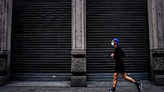 Coronavirus, podisti e confinamento: app come Strava svelano i "furbetti"