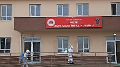 Nizip Kapalı ve Açık Cezaevi