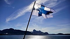 The Finns have done it again