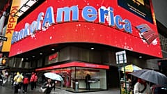 Bank of America