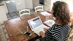 Coronavirus: Netflix bald in schlechterer Qualität?