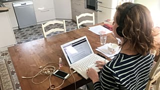 Coronavirus: Netflix bald in schlechterer Qualität?