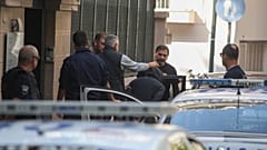 ΘΕΣΣΑΛΟΝΙΚΗ/ ΦΩΤΟ ΑΡΧΕΙΟΥ